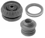 Комплект (опора + підшипник)