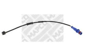 Датчик зношення гальмівних колодок MAPCO 56715