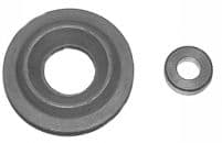 Комплект (опора + подшипник)