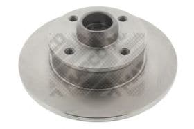 Тормозной диск