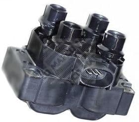 Котушка запалювання