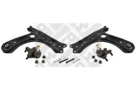 Комплект важелів