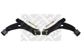 Комплект рычагов