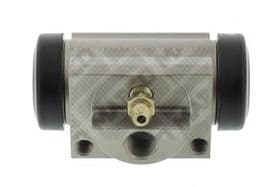 Колісний гальмівний циліндр