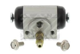 Колесный тормозной цилиндр