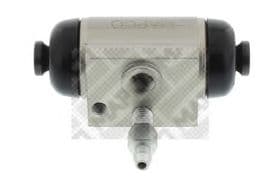 Колісний гальмівний циліндр