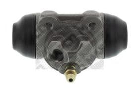 Колесный тормозной цилиндр Колесный тормозной цилиндр