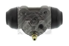 Колесный тормозной цилиндр Колесный тормозной цилиндр