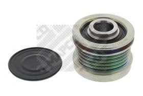 Муфта генератора