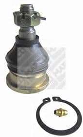 Шарова опора