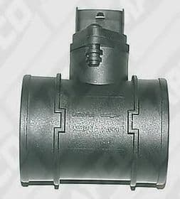 Витратомір повітря