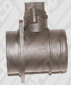 Расходомер воздуха Расходомер воздуха