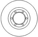 Тормозной диск Тормозной диск