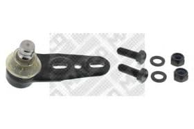 Шаровая опора