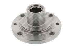 Ступица колеса