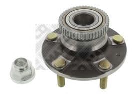 Ступиця колеса