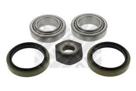 Підшипник ступиці колеса