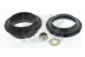 Комплект (опора + підшипник)