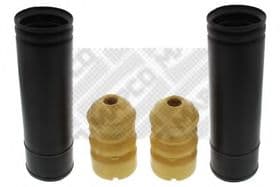 Комплект (пыльники + отбойники)