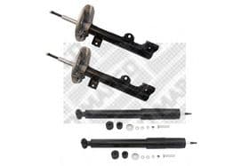 Стойка амортизатора