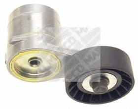 Натяжний ролик поліклинового ременя