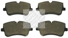 Тормозные колодки