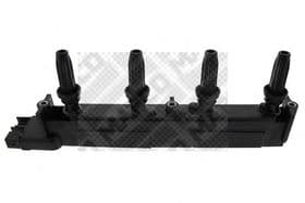 Котушка запалювання