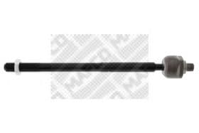 Кермова тяга