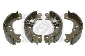 Гальмівні колодки