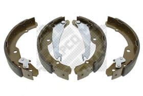 Тормозные колодки Тормозные колодки