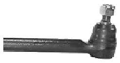 Наконечник кермової тяги MAPCO 59256