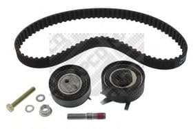 Комплект ременя ГРМ