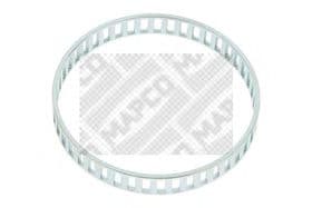 Монтажний комплект захисної накладки