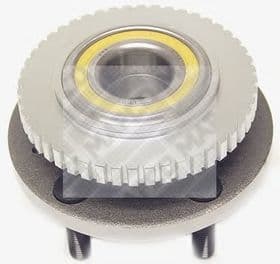 Ступица колеса