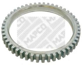 Монтажний комплект захисної накладки