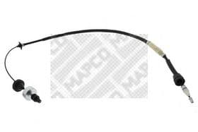 Трос сцепления