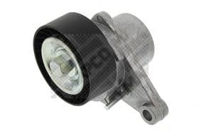 Натяжной ролик поликлинового ремня