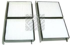 Фильтр салона