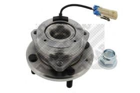 Ступица колеса