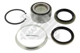 Подшипник ступицы колеса