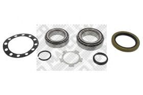 Подшипник ступицы колеса