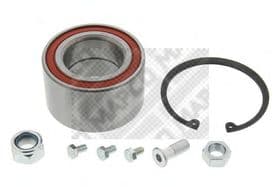 Підшипник ступиці колеса