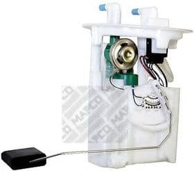 Паливний насос