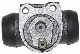 Колесный тормозной цилиндр