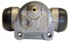 Колісний гальмівний циліндр Колісний гальмівний циліндр