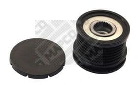 Муфта генератора