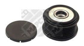 Муфта генератора