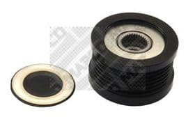 Муфта генератора