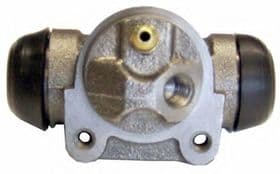 Колісний гальмівний циліндр Колісний гальмівний циліндр