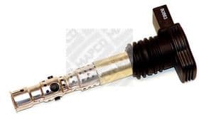 Котушка запалювання